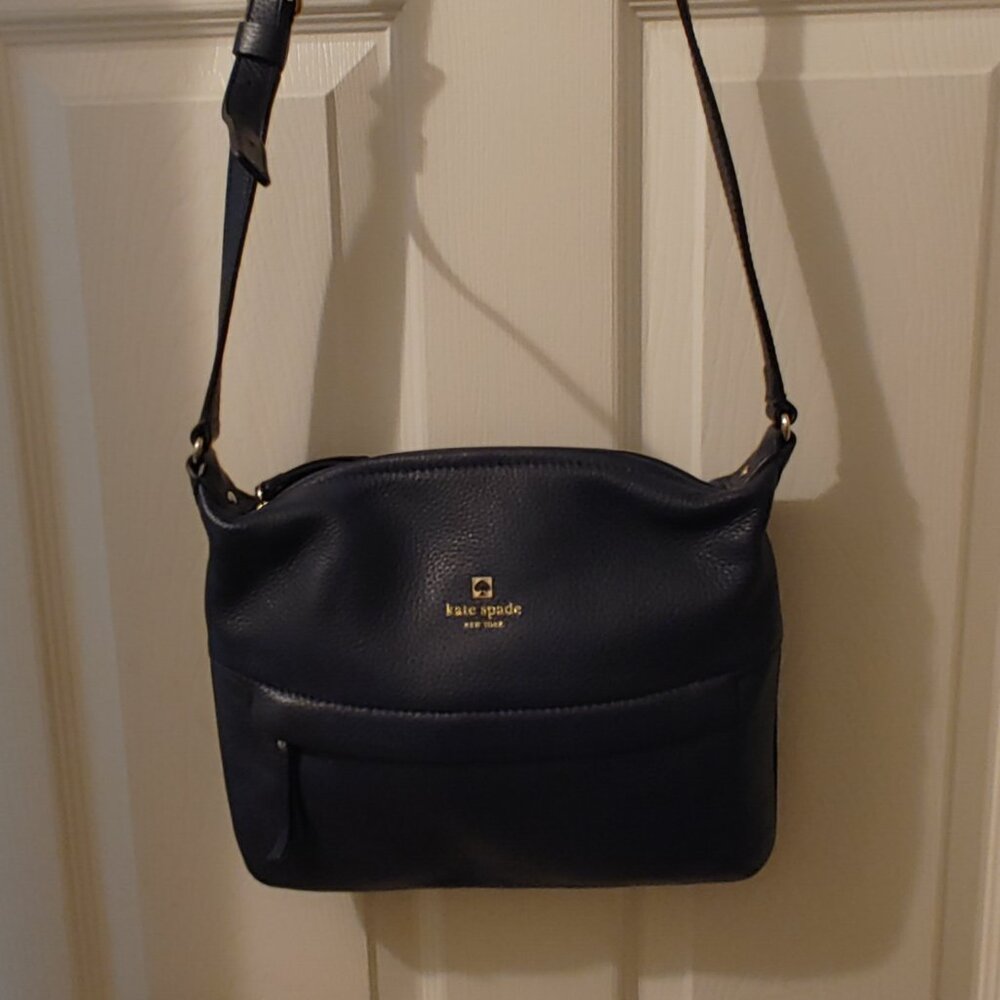 Kate Spade Starla Grant Park Crossbody bag - Picture 3 of 6